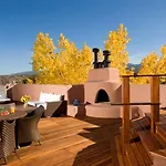Hotel Santa Fe 4*