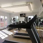 Hotel Santa Fe 4* Santa Fe