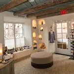 Hotel Hotel Santa Fe 4*