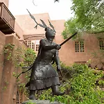 Hotel Santa Fe Hotel 4*