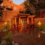 Hotel Santa Fe Hotel 4*