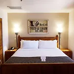 Hotel Santa Fe 4* Santa Fe