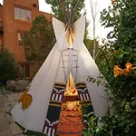 Hotel Hotel Santa Fe