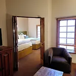 Hotel Santa Fe Hotel 4*