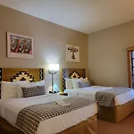 Hotel Santa Fe Hotel 4*