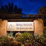 Hotel Santa Fe
