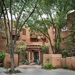 Hotel Santa Fe Hotel