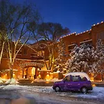 Hotel Hotel Santa Fe 4*