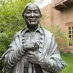 Hotel Santa Fe