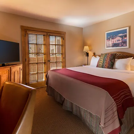 Hotel Santa Fe Hotel