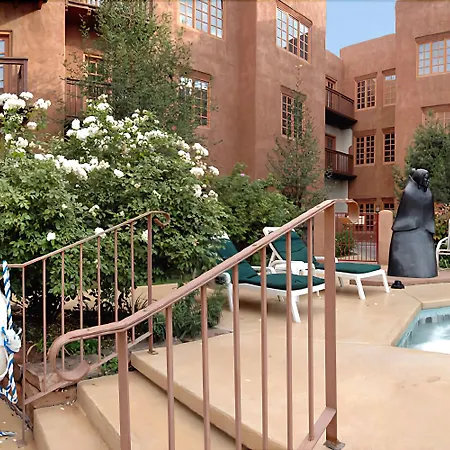 Hotel Santa Fe