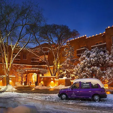 Hotel Santa Fe Hotel 4*