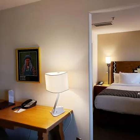 Hotel Santa Fe Santa Fe