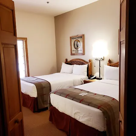 Hotel Santa Fe Hotel