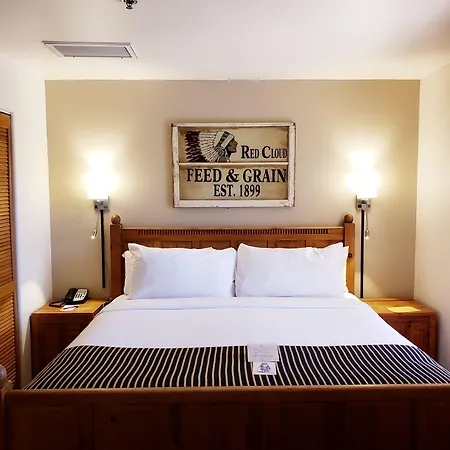 Hotel Santa Fe 4* Santa Fe