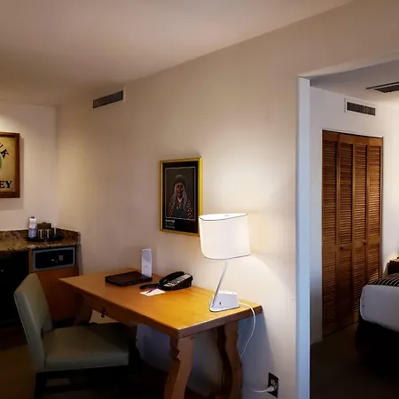 Hotel Hotel Santa Fe 4*