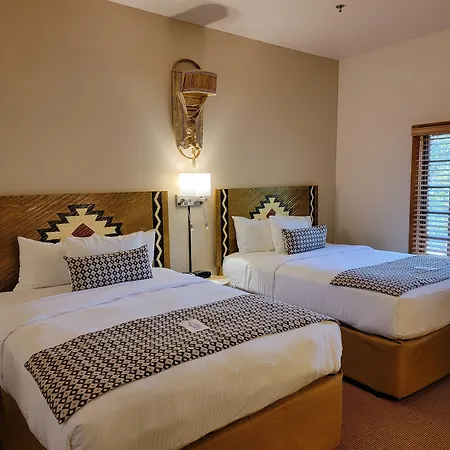 Hotel Santa Fe Hotel 4*