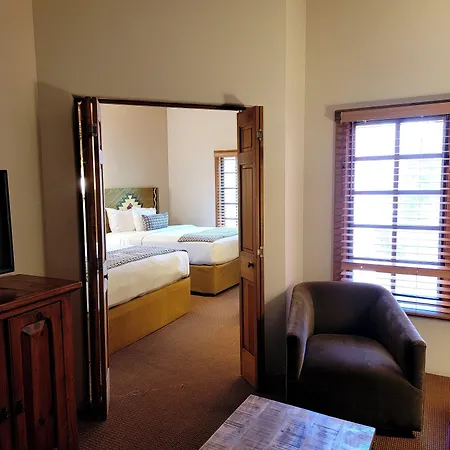 Hotel Santa Fe Hotel 4*