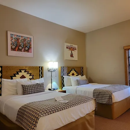 Hotel Santa Fe Hotel 4*