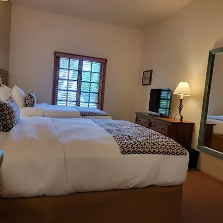 Hotel Santa Fe Hotel Santa Fe