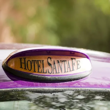 Hotel Hotel Santa Fe
