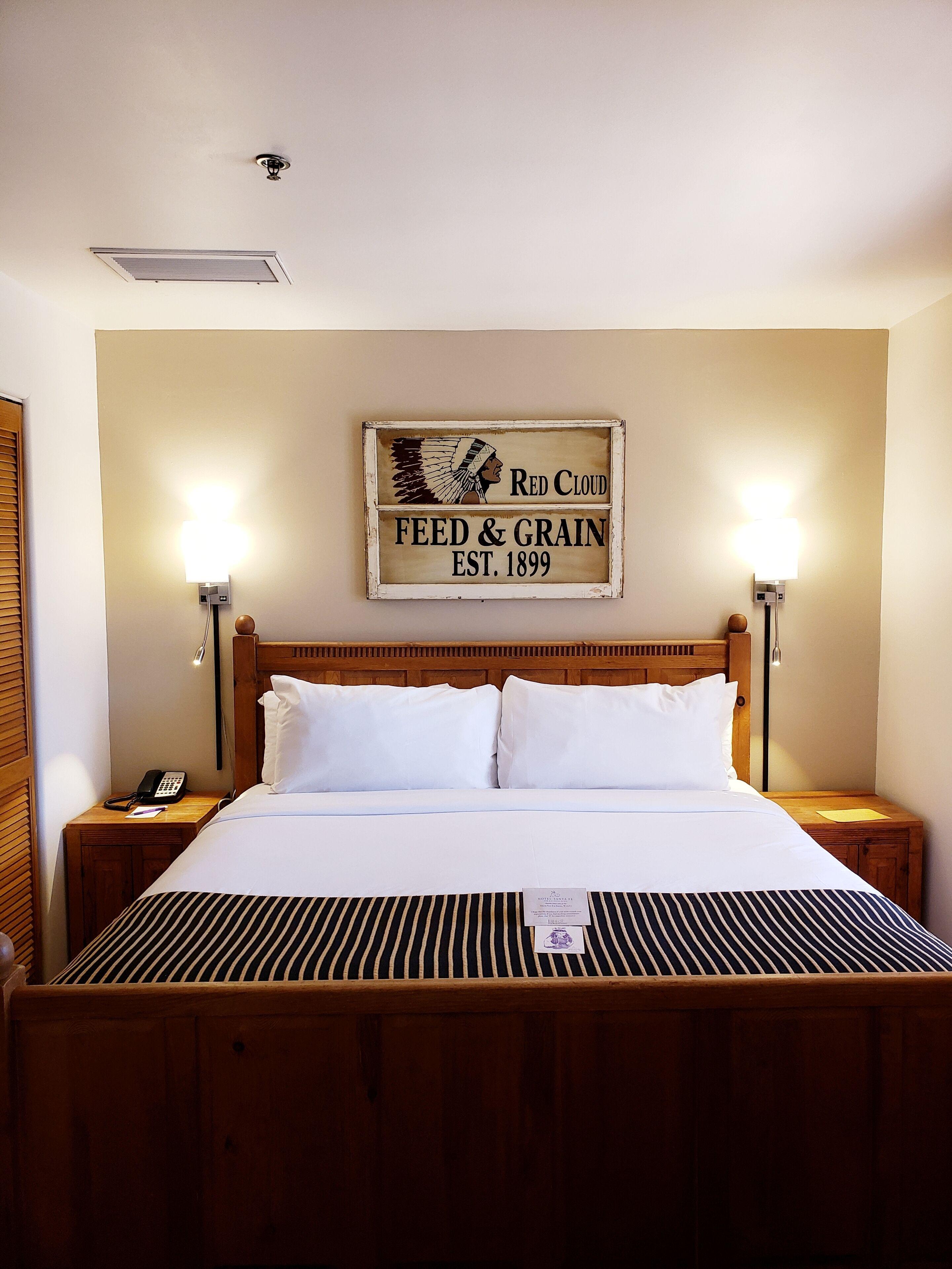 Hotel Santa Fe 4* Santa Fe