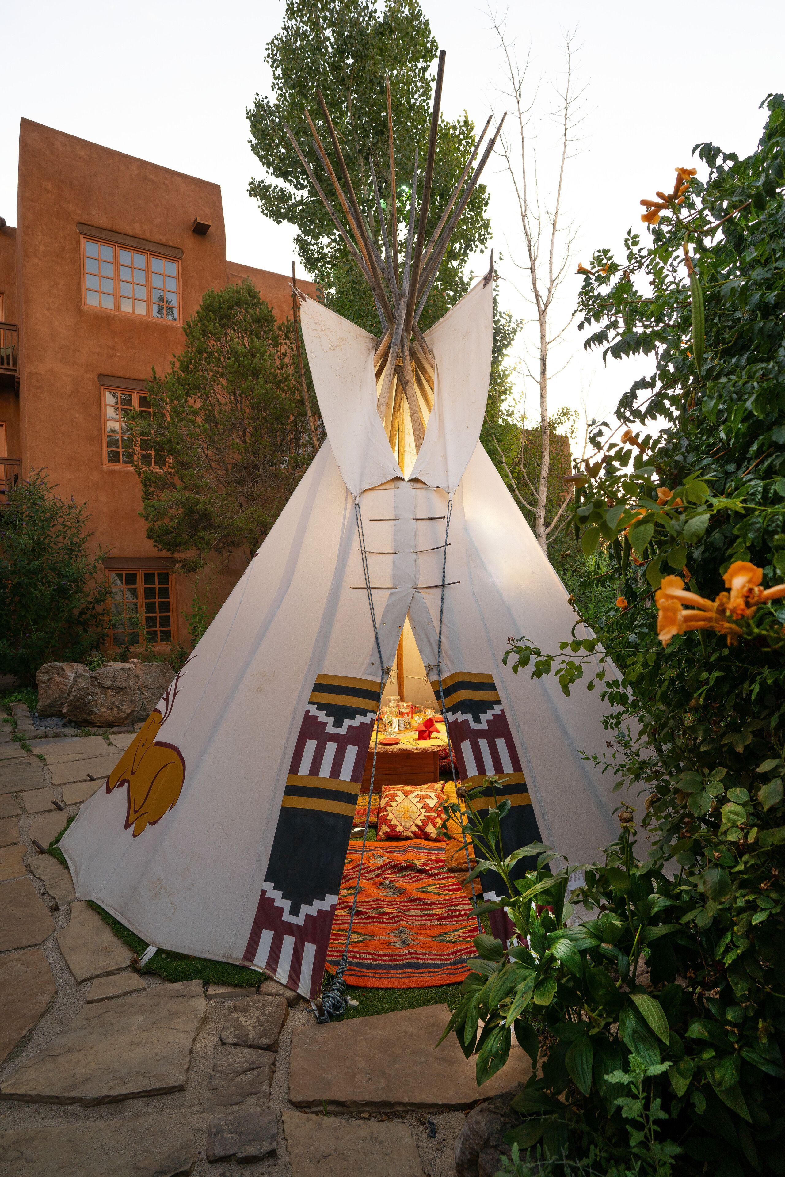 Hotel Hotel Santa Fe