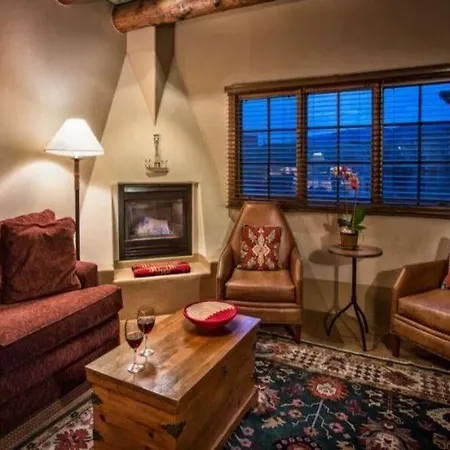 Hotel Hotel Santa Fe
