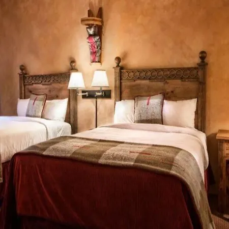 Hotel Santa Fe 4* Santa Fe