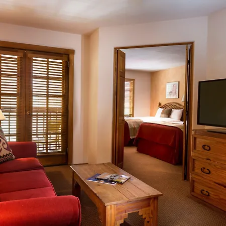 Hotel Santa Fe Hotel Santa Fe
