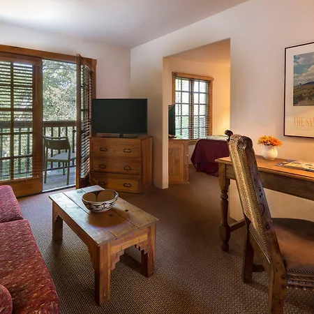 Hotel Hotel Santa Fe Santa Fe