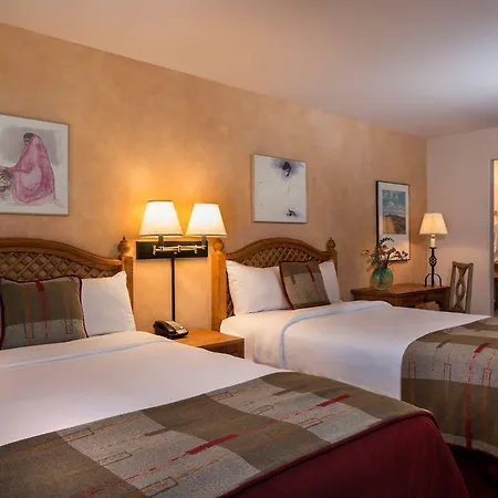 Hotel Santa Fe Hotel 4*