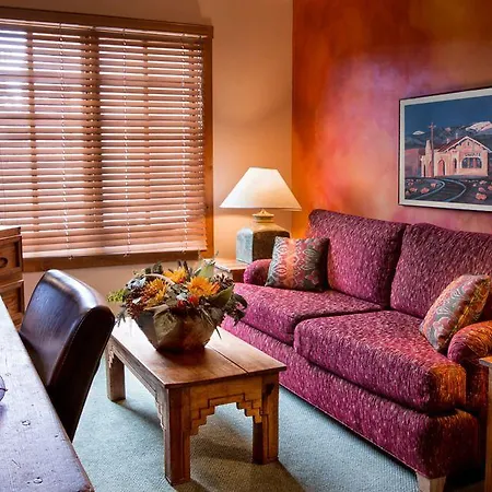 Hotel Santa Fe 4*