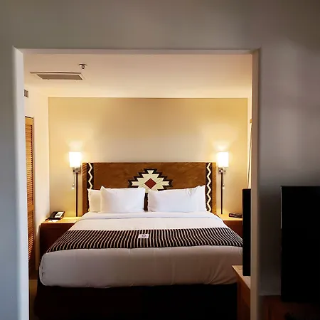 Hotel Santa Fe