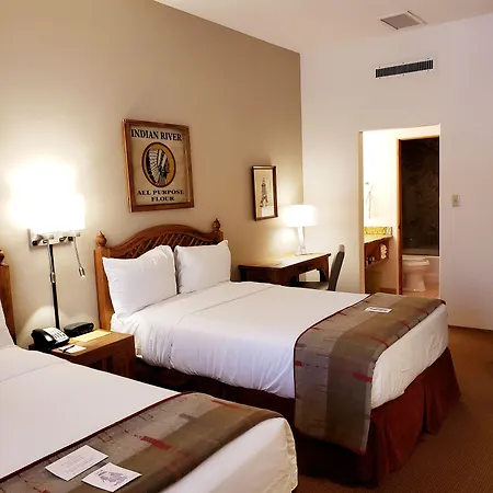 Hotel Santa Fe Hotel Santa Fe