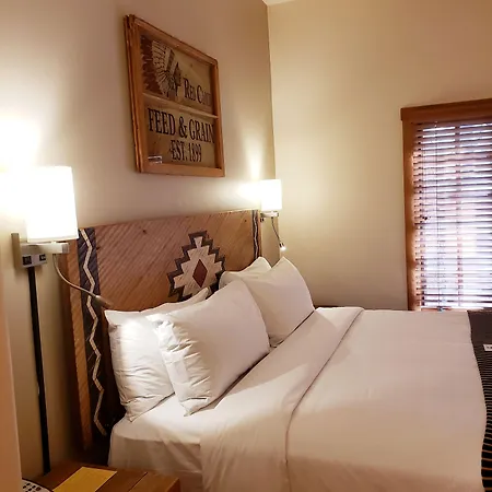 Hotel Santa Fe Santa Fe
