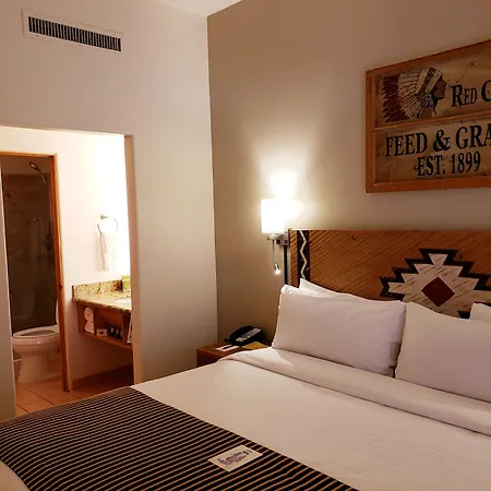 Hotel Santa Fe Hotel