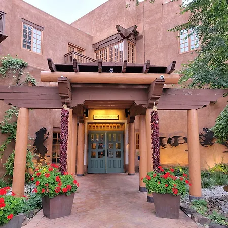 Hotel Santa Fe