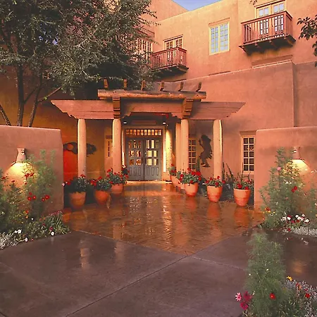 Hotel Santa Fe 4*