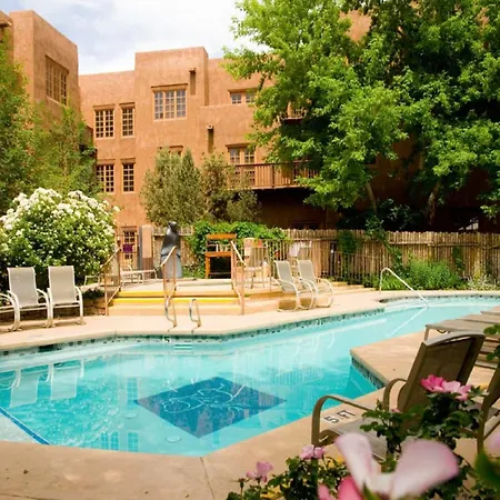 Hotel Santa Fe Hotel Santa Fe
