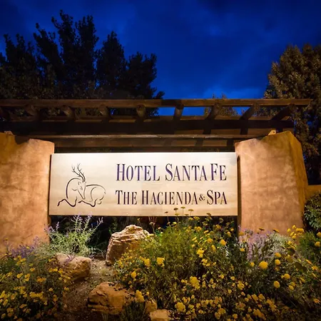 Hotel Santa Fe