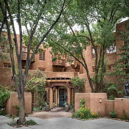 Hotel Santa Fe Hotel