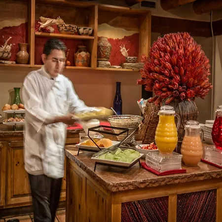 Hotel Santa Fe Santa Fe