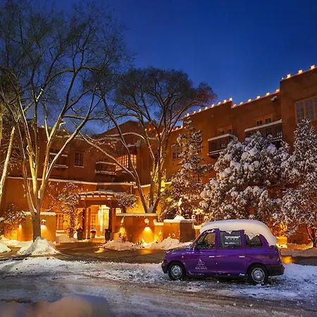 Hotel Hotel Santa Fe 4*