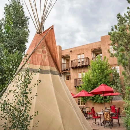 Hotel Santa Fe Santa Fe