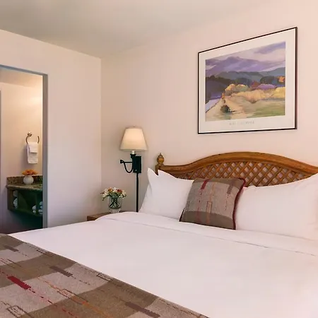 Hotel Santa Fe 4*