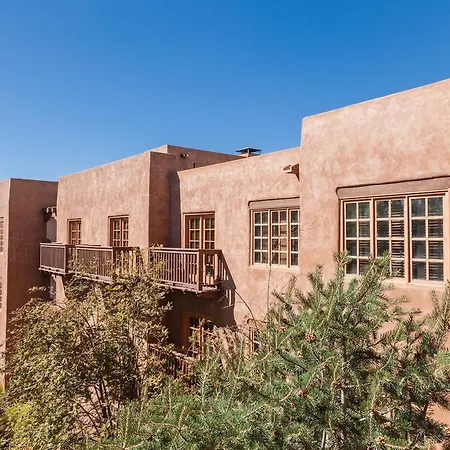 Hotel Santa Fe