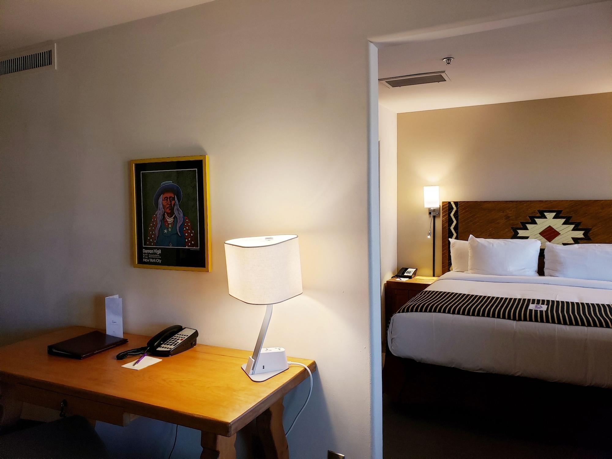 Hotel Hotel Santa Fe Santa Fé