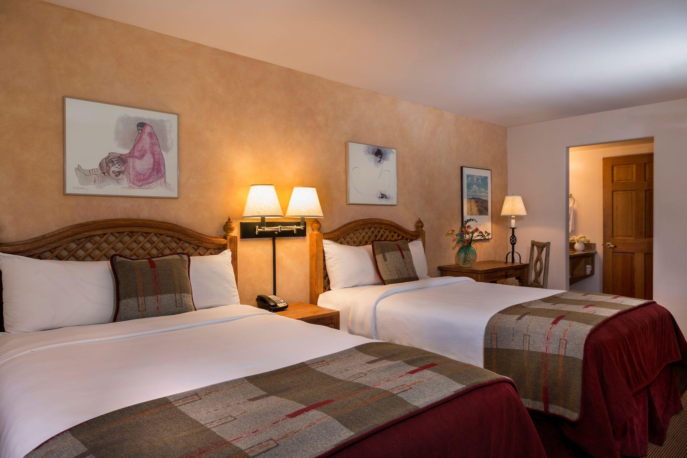 Hotel Santa Fe Hotel 4*
