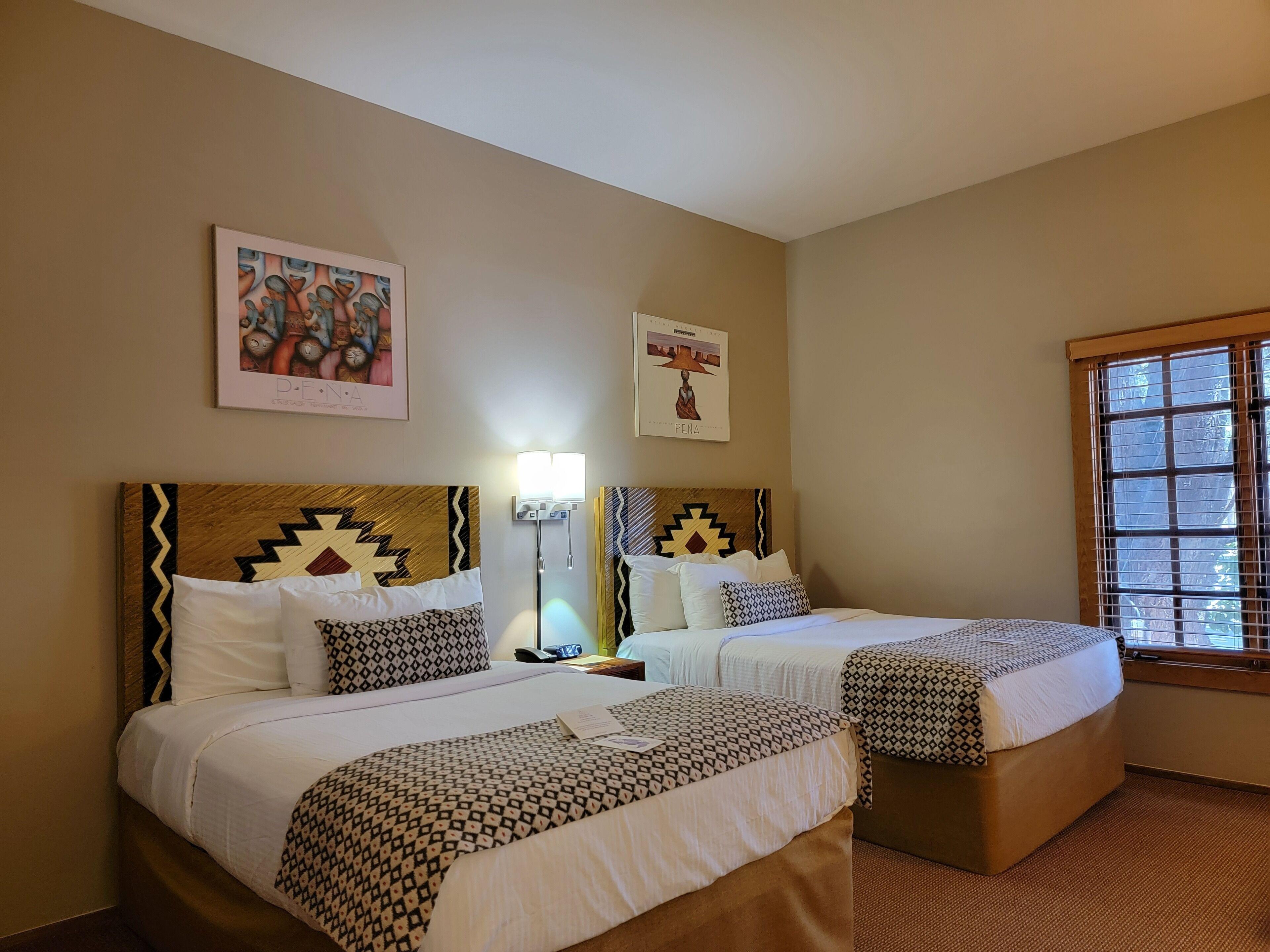 Hotel Santa Fe Hotel 4*